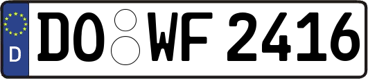 DO-WF2416