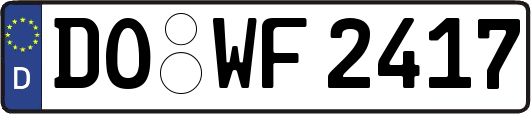 DO-WF2417
