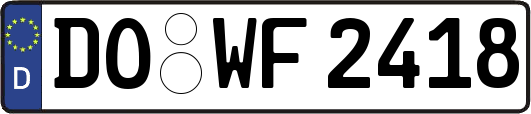 DO-WF2418