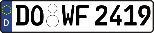 DO-WF2419