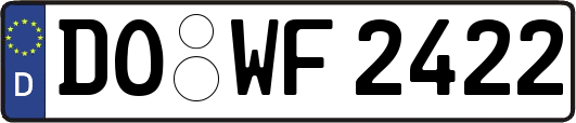 DO-WF2422