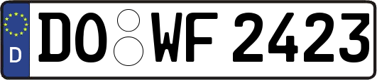DO-WF2423