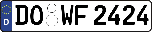 DO-WF2424