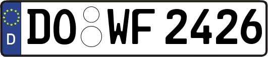 DO-WF2426