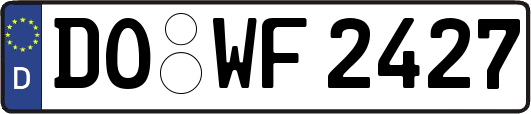 DO-WF2427