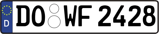 DO-WF2428