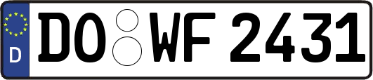 DO-WF2431