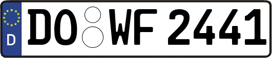 DO-WF2441