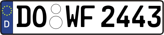 DO-WF2443