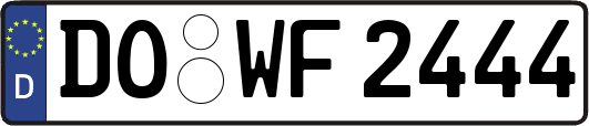 DO-WF2444