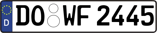 DO-WF2445