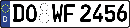 DO-WF2456