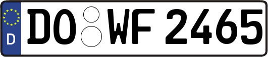 DO-WF2465