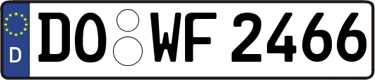 DO-WF2466