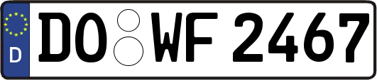 DO-WF2467