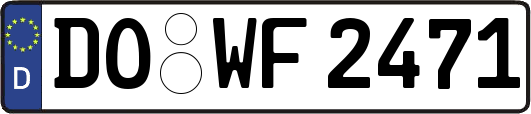 DO-WF2471