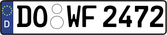 DO-WF2472
