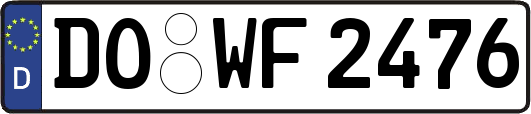 DO-WF2476