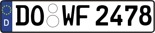 DO-WF2478
