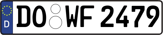 DO-WF2479