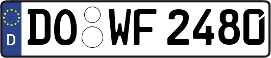 DO-WF2480