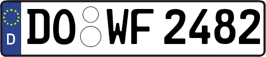 DO-WF2482