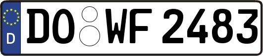 DO-WF2483