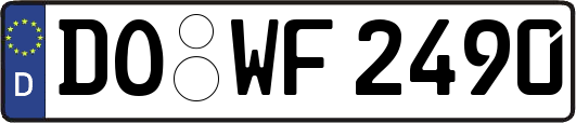 DO-WF2490