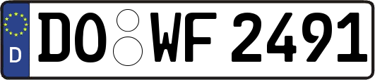DO-WF2491