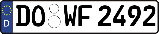 DO-WF2492