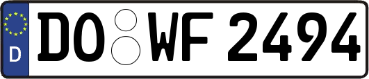 DO-WF2494