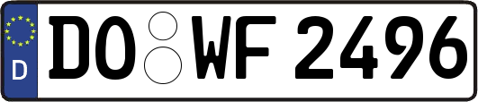 DO-WF2496