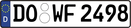 DO-WF2498
