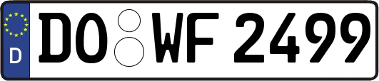 DO-WF2499