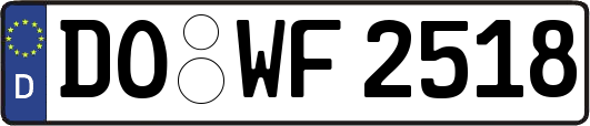 DO-WF2518