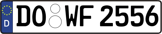 DO-WF2556