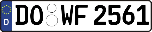DO-WF2561