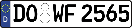 DO-WF2565