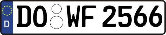 DO-WF2566