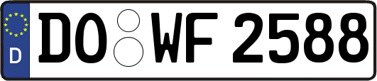 DO-WF2588