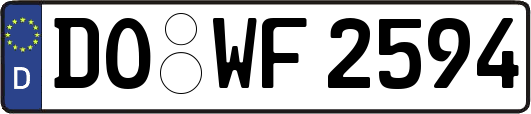 DO-WF2594