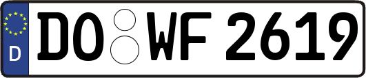 DO-WF2619