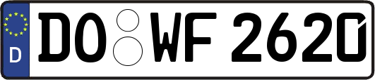 DO-WF2620