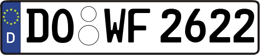DO-WF2622
