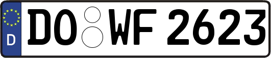 DO-WF2623