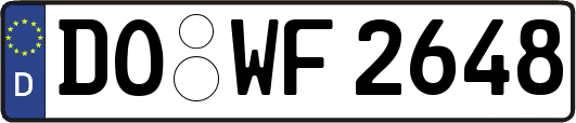 DO-WF2648