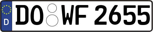 DO-WF2655