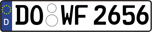 DO-WF2656