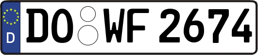 DO-WF2674