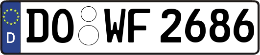 DO-WF2686